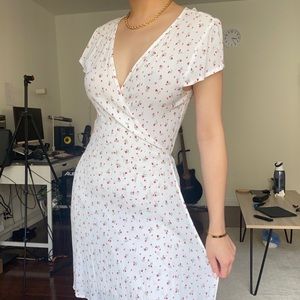 brandy melville robbie dress
